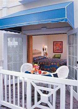 Holiday Inn Express & Suites Nasáu Exterior foto